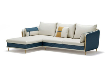 Stūra relaksam sofa dīvāns polster mājīga stūra relaksam sofa komplektācija L formas.